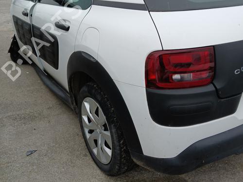 Alternator CITROËN C4 CACTUS 1.2 VTi 82 | BP24430026M7  - Image 8