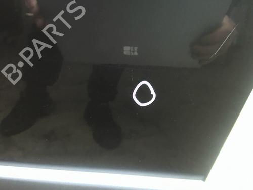 Drzwi przednie lewe SSANGYONG REXTON / REXTON II (GAB_) 2.7 D 4x4 | BP30198616C2