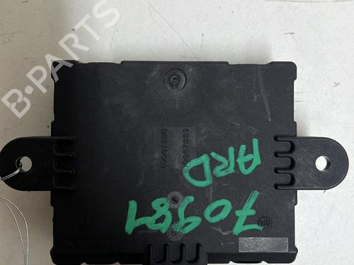 Elektronisk modul VOLVO V70 III (135) D4 (181 hp) 21170652