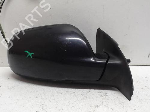 Right mirror PEUGEOT 307 (3A/C) 1.6 HDi | BP18209044C27 