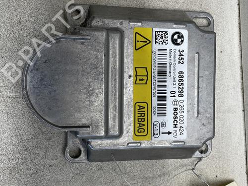 Elektronisk modul BMW 1 (F21) 116 d (116 hp) 26620072