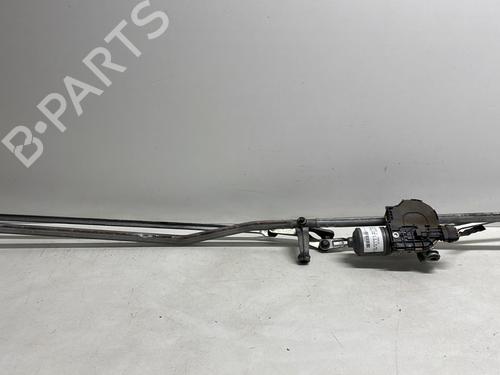 Used Front wipers mechanism PEUGEOT 308 I (4A_, 4C_) 1.6 HDi (92 hp) 23269607