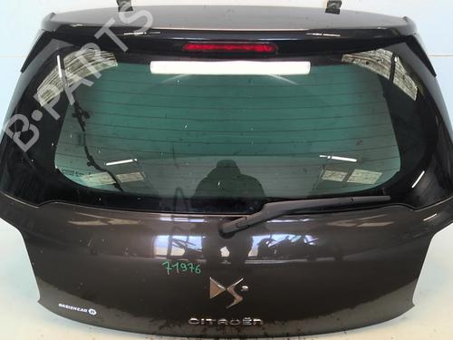 Used Tailgate CITROËN DS3 (SA_) 1.6 VTi 120 (120 hp) 24553106