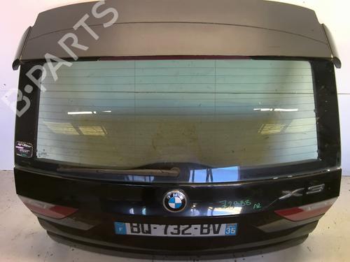 Tailgate BMW X3 (E83) 3.0 d | BP26882222C6 