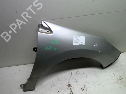 Right front fenders PEUGEOT 308 I (4A_, 4C_) 1.6 HDi | BP18226208C42 