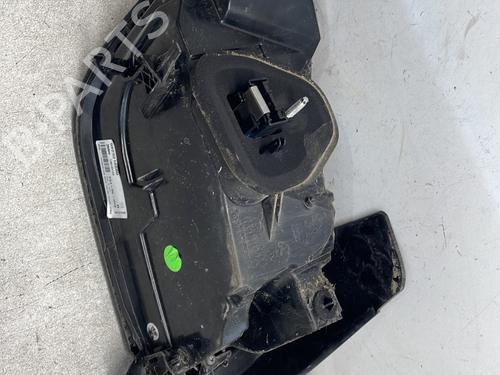 Right taillight PEUGEOT 208 II (UB_, UP_, UW_, UJ_) 1.5 BlueHDI 100 | BP32307148C35