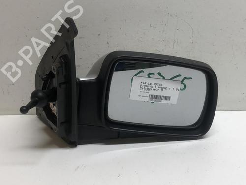 Used Right mirror Right mirror 18210428 18210428