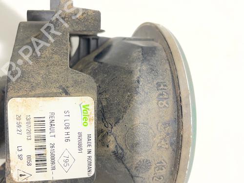 Used Right front fog light Right front fog light 38186632 38186632