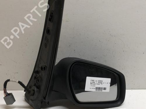 Used Right mirror FORD C-MAX (DM2) 1.6 TDCi (109 hp) 18216936