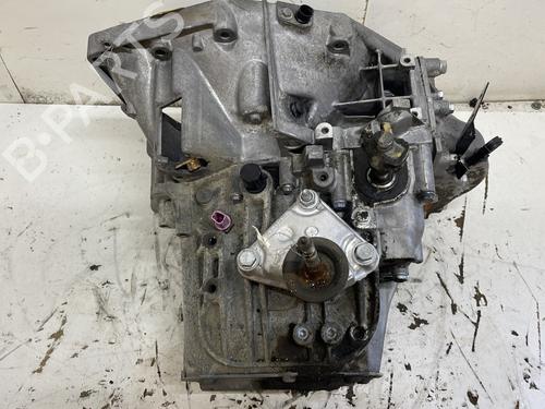 Gearbox PEUGEOT 807 (EB_) 2.2 HDi | BP30200660M3 - Image 2