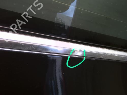 Right rear door BMW 5 (E60) 525 d | BP21488900C5 
