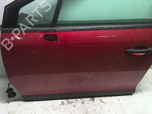 Used Left front door CITROËN C4 I (LC_) 1.6 HDi (90 hp) 18224065