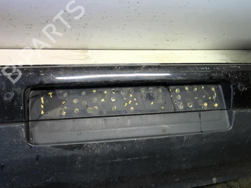 Rear bumper VW GOLF V (1K1) 1.9 TDI | BP18214054C8 