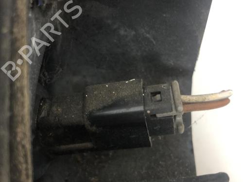 Right mirror RENAULT TWINGO I (C06_) 1.2 (C066, C068) | BP18217123C27 