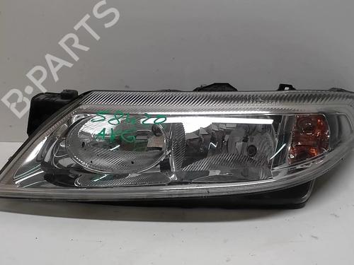 Used Left headlight RENAULT LAGUNA II Grandtour (KG0/1_) 1.6 16V (KG0A, KG0L) (107 hp) 18209110