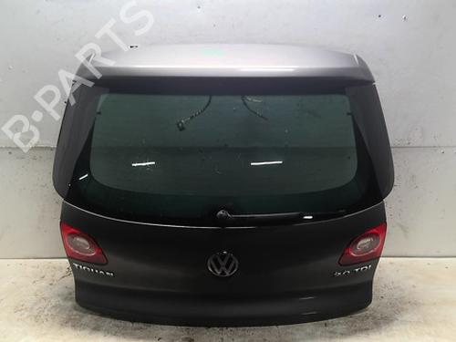 Used Tailgate VW TIGUAN (5N_) 2.0 TDI 4motion (170 hp) 31988026