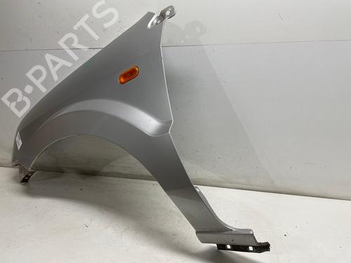 Used Left front fenders Left front fenders 36836025 36836025