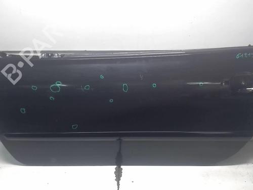 Left front door PEUGEOT 307 CC (3B) 2.0 HDi 135 | BP18221211C2 