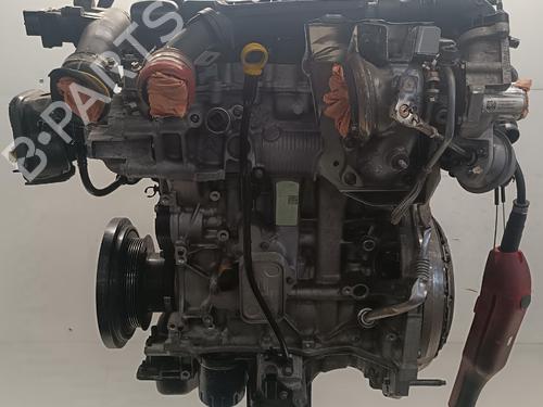 Used Engine Engine 38726399 38726399