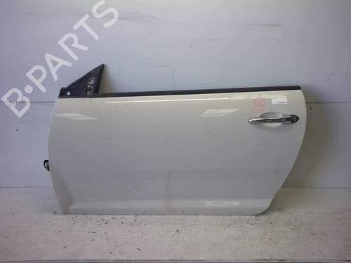 Used Left front door ALFA ROMEO MITO (955_) 1.4 (955.AXB1B, 955.AXU1A) (78 hp) 18225463