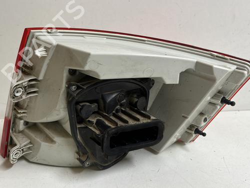 Left taillight SKODA OCTAVIA III (5E3, NL3, NR3) 2.0 TDI | BP22520044C34 