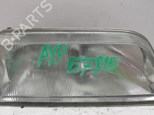 Used Right headlight CITROËN ZX (N2) 1.1 (60 hp) 18221741