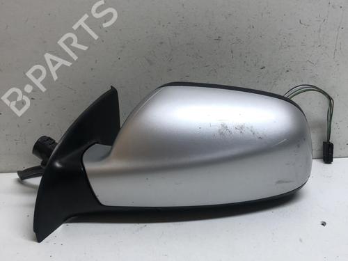 Left mirror PEUGEOT 307 (3A/C) 1.6 16V | BP18230604C26