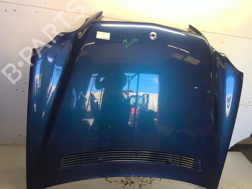 Hood MERCEDES-BENZ C-CLASS (W203) C 200 CDI (203.007) | BP19074865C1 