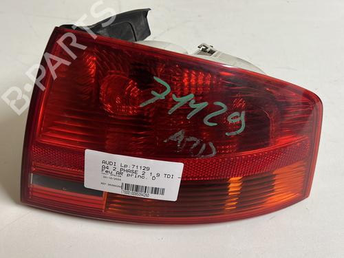 Right taillight AUDI A4 B7 (8EC) 1.9 TDI | BP20703715C35 