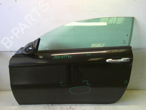 Left front door ALFA ROMEO GT (937_) 1.9 JTD (937CXN1B) | BP18219620C2 