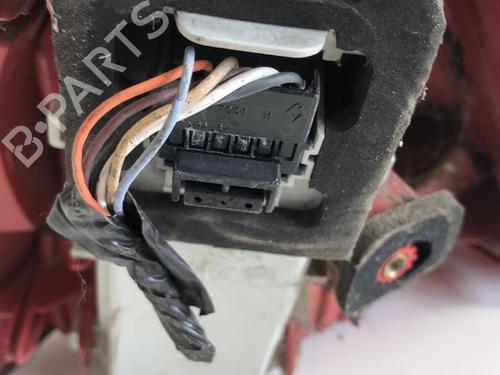 Right taillight RENAULT CLIO II (BB_, CB_) 1.5 dCi (B/CB07) | BP18220707C35 