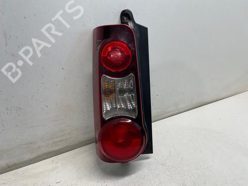 Left taillight CITROËN BERLINGO MULTISPACE (B9)  | BP36845059C34  - Image 5
