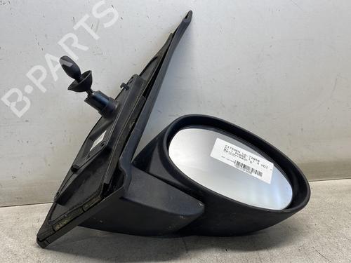 Used Right mirror CITROËN C1 (PM_, PN_) 1.4 HDi (54 hp) 27486457