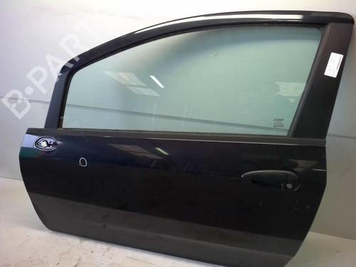 Left front door FIAT GRANDE PUNTO (199_) 1.2 | BP18225591C2