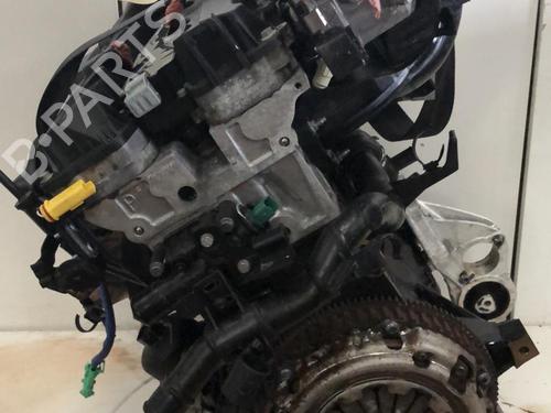 Engine CITROËN C4 I (LC_) 1.6 16V | BP18223138M1 