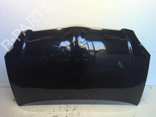 Hood TOYOTA COROLLA (_E12_) 2.0 D-4D (CDE120R, CDE120L_) | BP18219423C1 