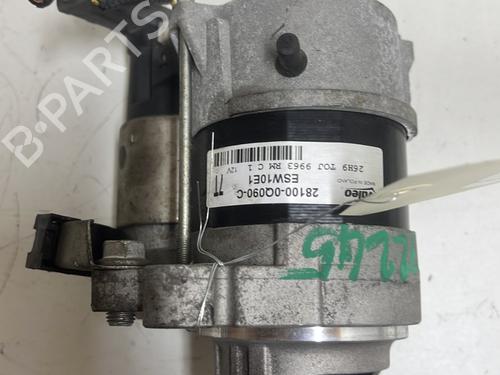 Startmotor PEUGEOT 108 1.0 VTi 72 | BP25732212M8 