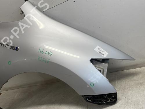 Right front fenders TOYOTA AURIS (_E15_) 1.8 Hybrid (ZWE150_, ZWE150R) | BP29630128C42 