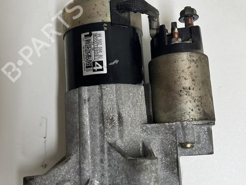Starter PEUGEOT 307 (3A/C) 2.0 HDi 90 | BP24426081M8 