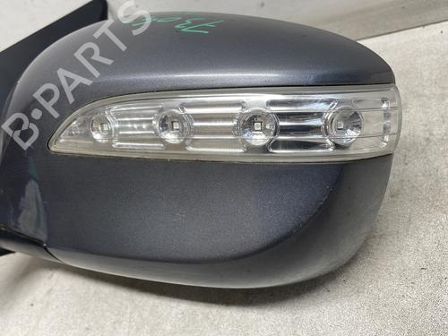 Left mirror HYUNDAI ix35 (LM, EL, ELH) 2.0 CRDi | BP27186358C26 