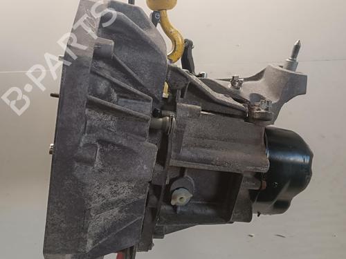 Gearbox RENAULT TWINGO II (CN0_) 1.5 dCi 90 | BP37189663M3 - Image 4