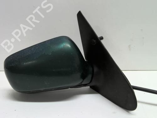 Right mirror VW POLO III (6N1) 60 1.4 | BP18217438C27 