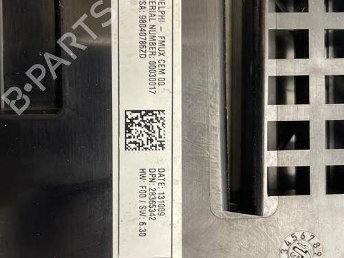 Used Other Other CITROËN C4 II (NC_) 1.6 HDi 115 (114 hp) 32314314 32314314