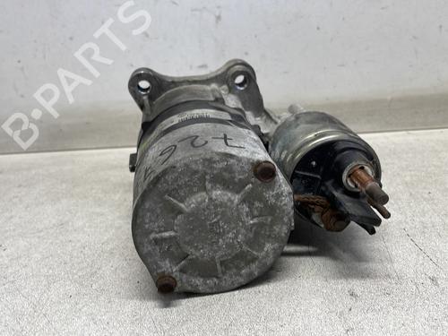 Starter RENAULT CLIO II (BB_, CB_) 1.4 16V (B/CB0P, BB13) | BP27870111M8 
