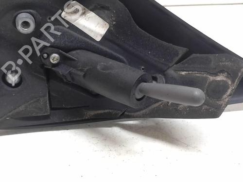 Left mirror RENAULT CLIO II (BB_, CB_) 1.4 (B/CB0C, B/CB0S) | BP18218649C26 