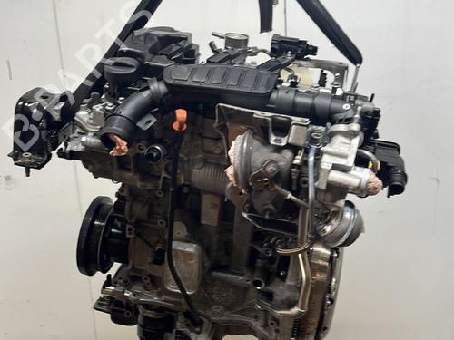 Motor PEUGEOT 208 I (CA_, CC_) 1.2 THP 110 (110 hp) 29185511