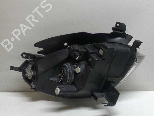 Left headlight CITROËN XSARA PICASSO (N68) 1.6 HDi | BP18212982C28 