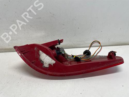 Left taillight PEUGEOT 607 (9D, 9U) 2.2 HDi | BP36762400C34 - Image 2