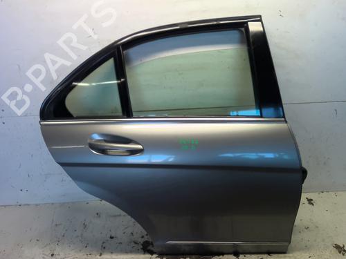 Used Right rear door MERCEDES-BENZ C-CLASS (W204) C 220 CDI (204.002) (170 hp) 30562602