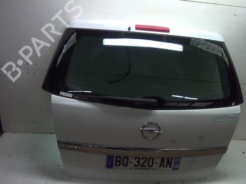 Tailgate OPEL ZAFIRA / ZAFIRA FAMILY B (A05) 1.6 (M75) | BP26496691C6 